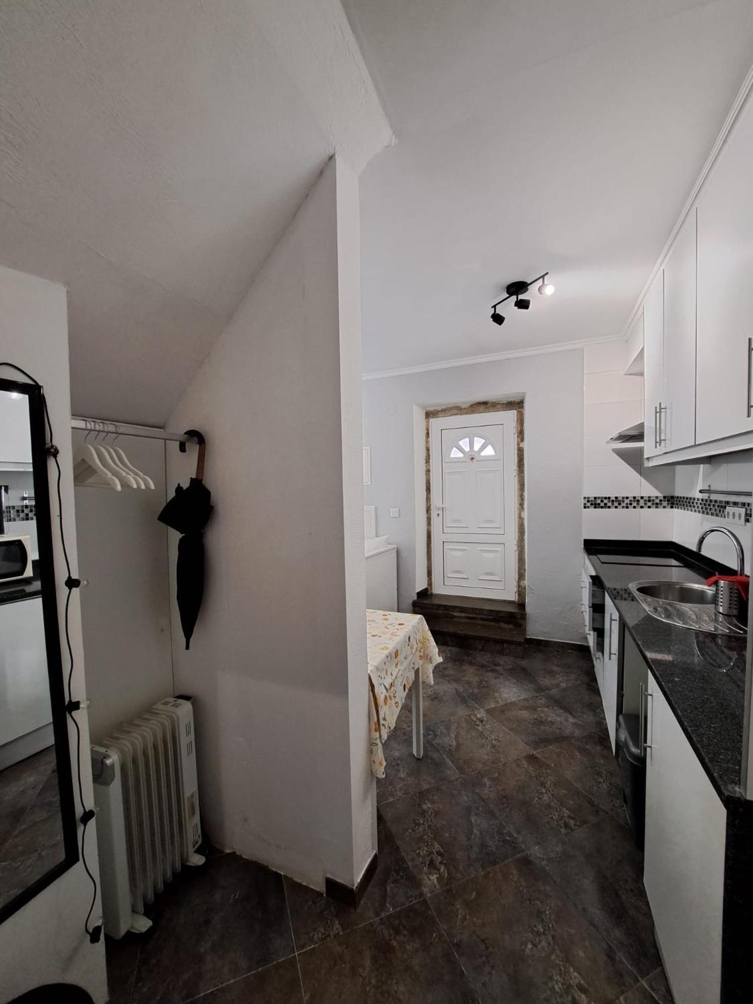 Апартаменты Casa Cor De Rosa Лиссабон Экстерьер фото